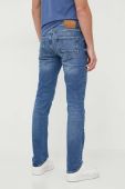 Джинси Tommy Hilfiger Denton чоловічі колір блакитний (3331853)