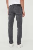 Джинси Tommy Hilfiger чоловічі колір сірий (3325197)