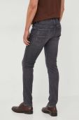 Джинси Tommy Hilfiger чоловічі колір сірий (3373096)