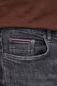 Джинси Tommy Hilfiger чоловічі колір сірий (3373096)