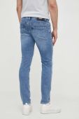 Джинси BOSS чоловічі колір блакитний (3250434)