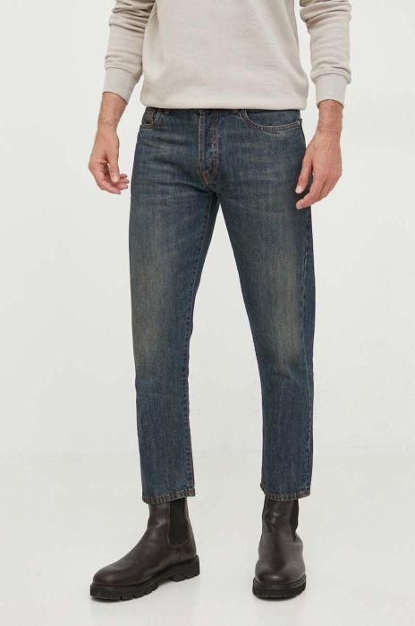 Джинси Liu Jo чоловічі колір блакитний (3474477)