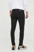 Джинси Liu Jo чоловічі колір чорний (3474481)