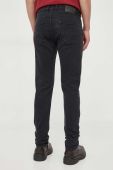 Джинси Paul&Shark чоловічі колір чорний