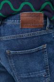 Джинси Tommy Hilfiger Denton чоловічі колір блакитний (3440552)