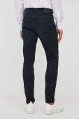 Джинси BOSS Delano чоловічі колір синій