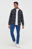 Джинси Tommy Jeans чоловічі колір блакитний (3582810)