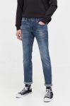 Джинси Tommy Jeans Scanton чоловічі колір блакитний (3565496)