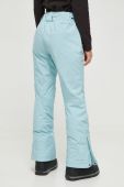 Штани Columbia Shafer Canyon Insulated колір бірюзовий