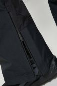 Штани outdoor adidas by Stella McCartney x TERREX True Nature колір чорний