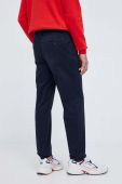 Штани Tommy Hilfiger чоловічі колір синій пряме (3451125)