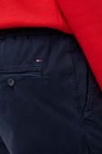 Штани Tommy Hilfiger чоловічі колір синій пряме (3451125)