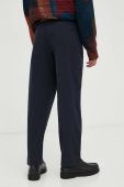 Штани PS Paul Smith чоловічі колір синій пряме (3443295)