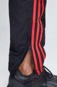 Штани adidas Originals чоловічі колір чорний візерунок (3618676)