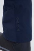Лижні штани Helly Hansen Legendary колір синій