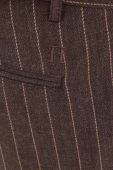 Штани Les Deux чоловічі колір коричневий пряме (3572100)