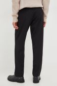Штани Les Deux чоловічі колір чорний пряме (3572104)