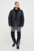 Штани outdoor Montane Terra колір сірий