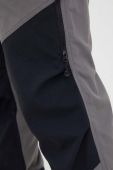 Штани outdoor Montane Terra колір сірий