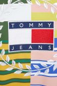 Сукня Tommy Jeans колір чорний mini oversize (3325327)