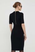Сукня Marciano Guess колір чорний mini облягаюча (3410263)