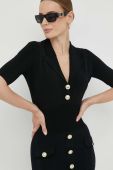 Сукня Marciano Guess колір чорний mini облягаюча (3410263)