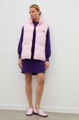 Сукня Drykorn колір фіолетовий mini пряма