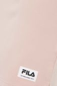 Сукня Fila колір рожевий mini пряма