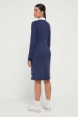Сукня Fila колір синій mini пряма (3431002)