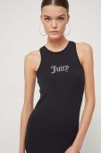 Сукня Juicy Couture колір чорний mini облягаюча (3582908)