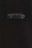 Сукня Armani Exchange колір чорний mini oversize (3430914)