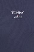 Сукня Tommy Jeans колір синій mini облягаюча (3510418)