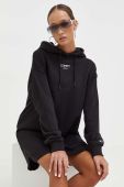 Сукня Tommy Jeans колір чорний mini oversize (3593689)