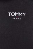 Сукня Tommy Jeans колір чорний mini oversize (3593689)
