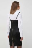 Сукня Marciano Guess колір чорний mini облягаюча (3639241)