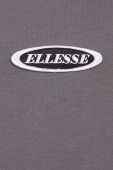Сукня Ellesse колір сірий mini облягаюча
