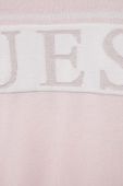 Дитяча сукня Guess колір рожевий mini пряма (3328369)