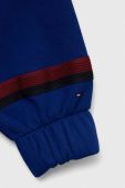 Дитяча сукня Tommy Hilfiger колір синій mini oversize (3313485)
