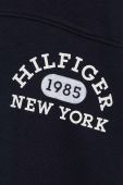 Дитяча сукня Tommy Hilfiger колір синій mini oversize (3421888)