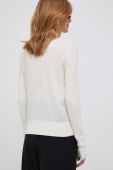 Джемпер Lauren Ralph Lauren жіночий колір бежевий легкий