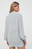 Джемпер Guess жіночий колір сірий (3598722)