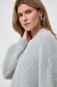 Джемпер Guess жіночий колір сірий (3598722)