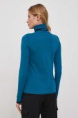 Светр Artigli жіночий колір бірюзовий легкий гольф