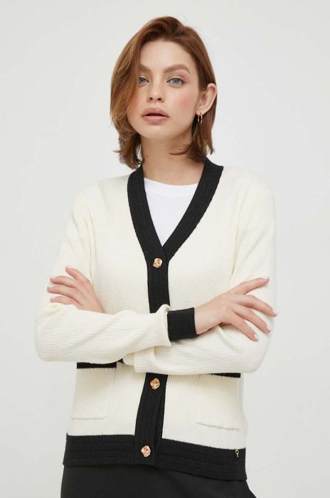 Джемпер Artigli жіночий колір бежевий легкий