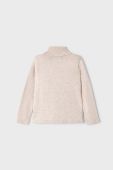 Дитячий кардиган Mayoral колір бежевий теплий (3410979)