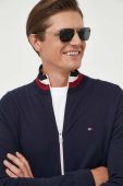 Джемпер Tommy Hilfiger чоловічий колір синій