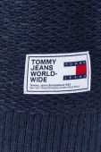 Светр Tommy Jeans чоловічий колір синій (3542669)
