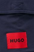 Шорти HUGO чоловічі колір синій (3303065)