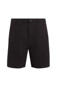 Шорти AllSaints Neiva чоловічі колір чорний