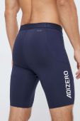 Шорти для бігу adidas Performance Adizero Lite колір синій